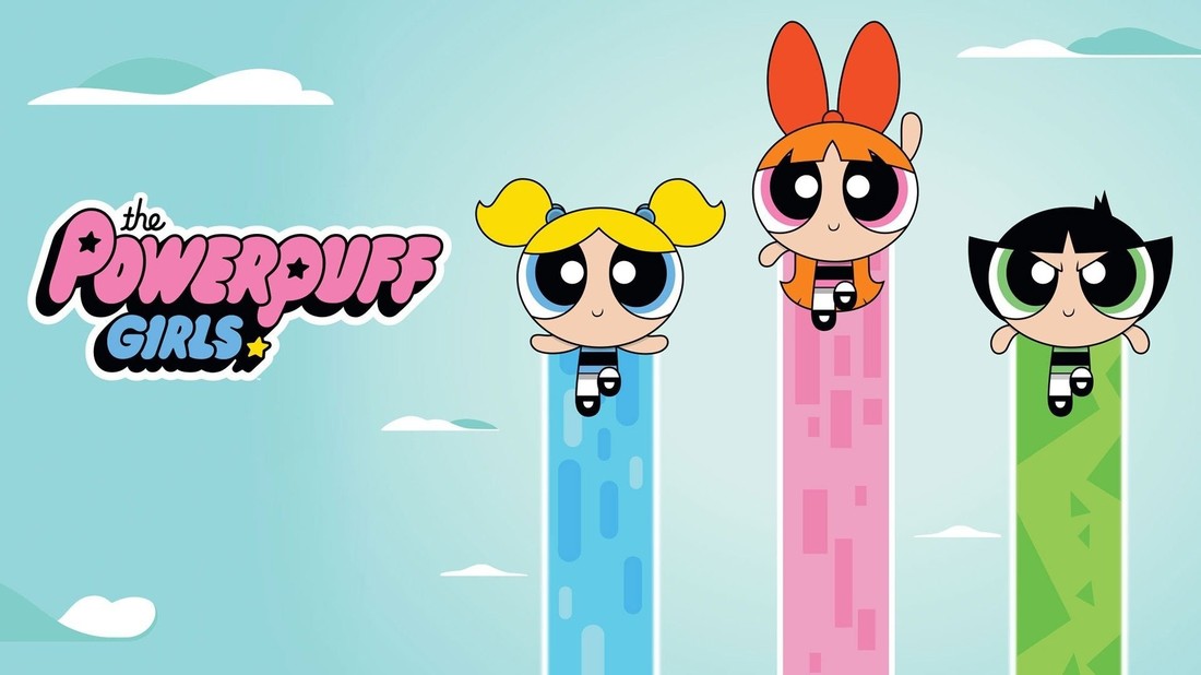 A Live-Action Powerpuff Girls Series Is in the Works, and We Need It  Immediately - TV Guide
