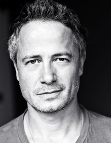 Oliver Milburn