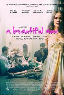 Watch trailer for A Beautiful Now
