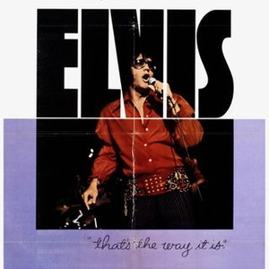 Elvis: That's the Way It Is (1970) photo 14