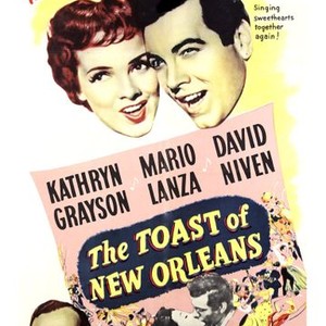 The Toast of New Orleans (1950) photo 1