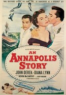 An Annapolis Story poster image