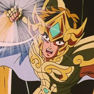 Knights of the Zodiac: Saint Seiya: Season 2, Episode 12 - Rotten