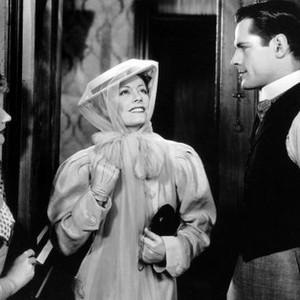 SWEET ADELINE, from left: Nydia Westman, Irene Dunne, Donald Woods, 1934