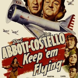 Keep 'Em Flying (1941) photo 9