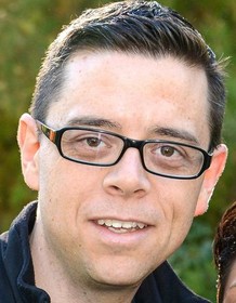 Aron Gaudet