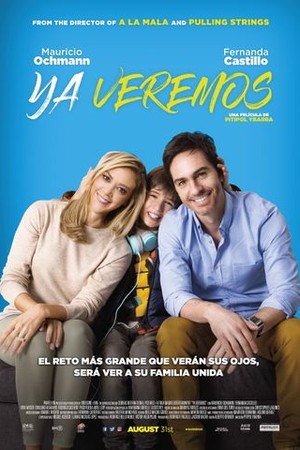 Ya veremos poster