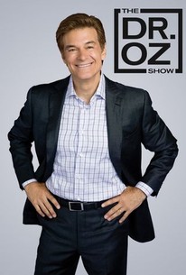 Watch trailer for The Dr. Oz Show