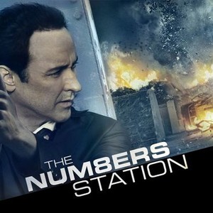 The Numbers Station photo 1