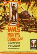 I Was Monty's Double poster image