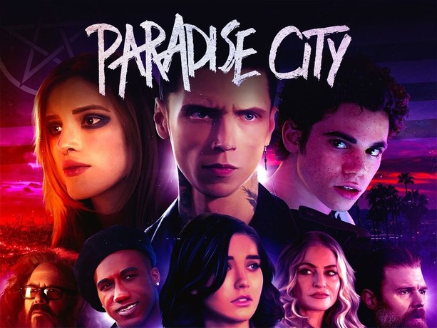Paradise City (Show) - Cast, Ages, Trivia