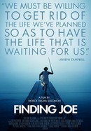 Finding Joe poster image
