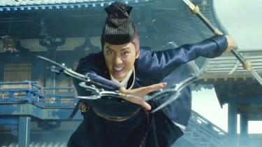Detective dee the four heavenly top kings full movie download in hindi
