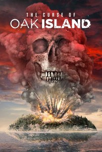 The Curse of Oak Island: Season 6 poster image