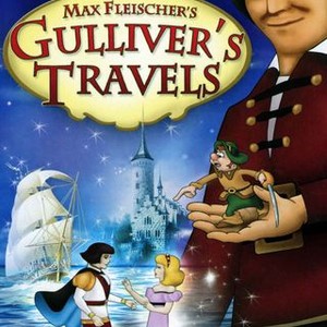 Gulliver's Travels (1939) photo 15
