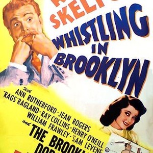 Whistling in Brooklyn (1943) photo 6