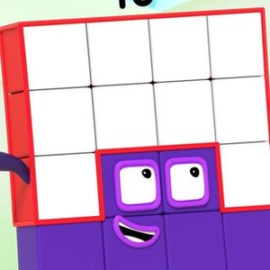 Numberblocks: Season 4, Episode 9 - Rotten Tomatoes