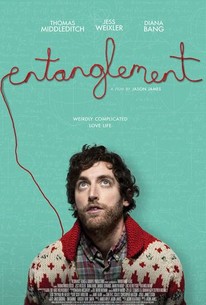 Entanglement poster