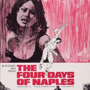 The Four Days of Naples (1962) photo 1