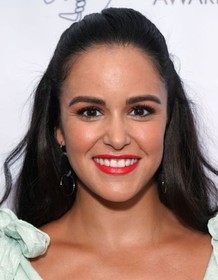 Melissa Fumero