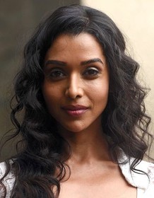 Anupriya Goenka