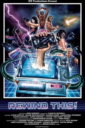 Rewind This! poster