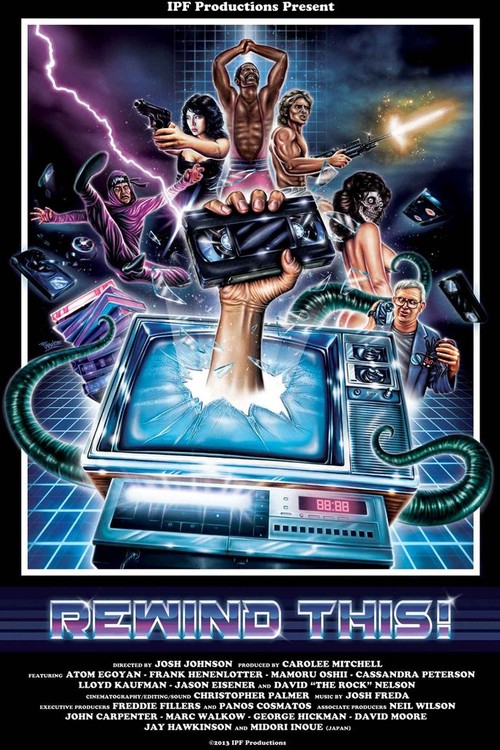 Rewind This! poster