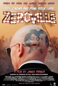 Watch trailer for Zeroville