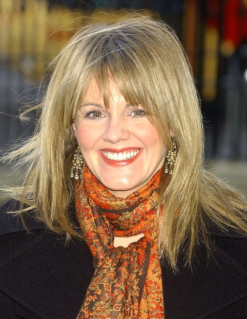 Sally Lindsay