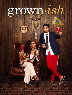 grown ish Season 5 Rotten Tomatoes