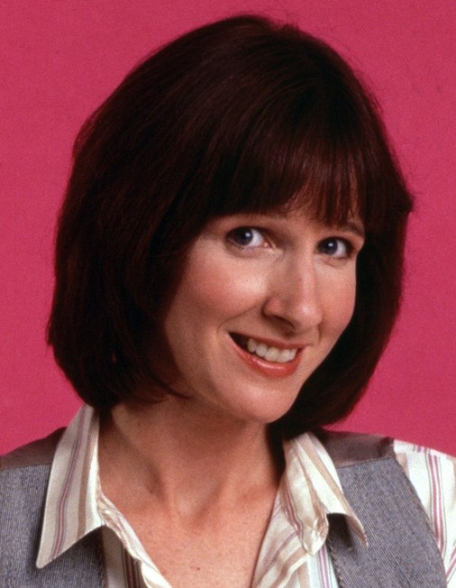 Mary Gross