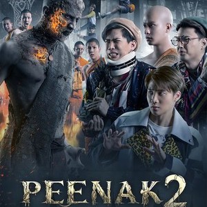 Pee Nak 2 - Rotten Tomatoes