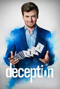 Deception (2018) | Rotten Tomatoes