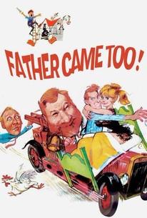 Watch trailer for Father Came Too