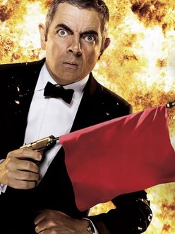 Johnny english reborn full movie online shop