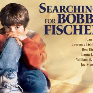 Searching for Bobby Fischer photo 1