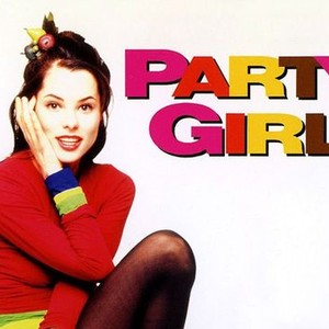 Party Girl photo 6