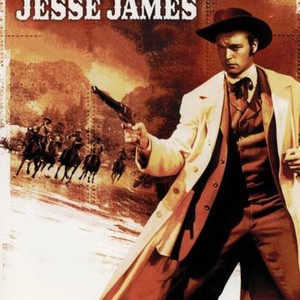 The True Story of Jesse James photo 10