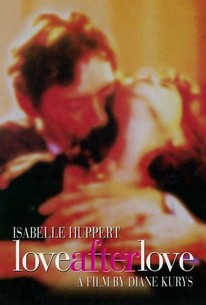 Poster for Love After Love