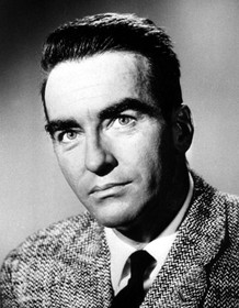 Montgomery Clift