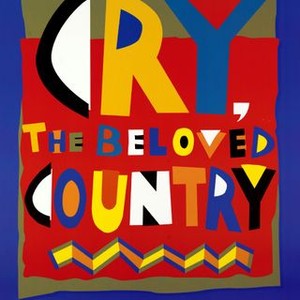 Cry, the Beloved Country (1995) photo 14