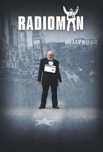 Watch trailer for Radioman