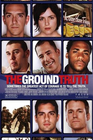 The Ground Truth poster
