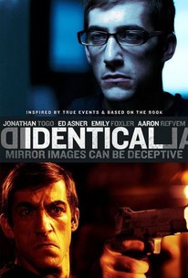 Watch trailer for Identical