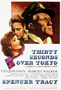 Thirty Seconds Over Tokyo | Rotten Tomatoes
