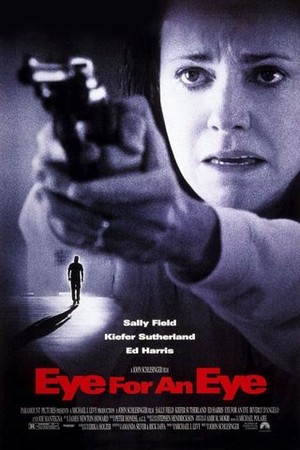 Eye for an Eye poster