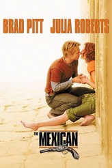 ザ・メキシカン / The Mexican