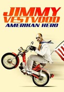 Jimmy Vestvood: Amerikan Hero poster image