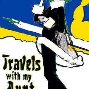 Travels With My Aunt photo 2