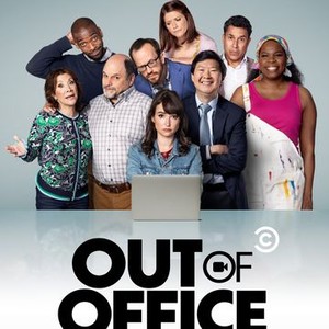 Out of Office - Rotten Tomatoes